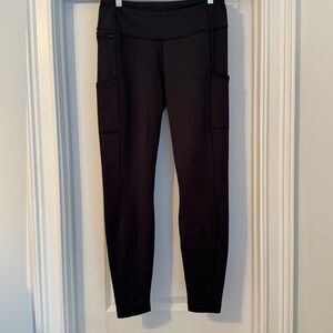 Patagonia Women’s Pack Out Tights Size M